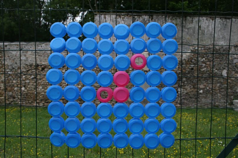 carrés du quotidien 5