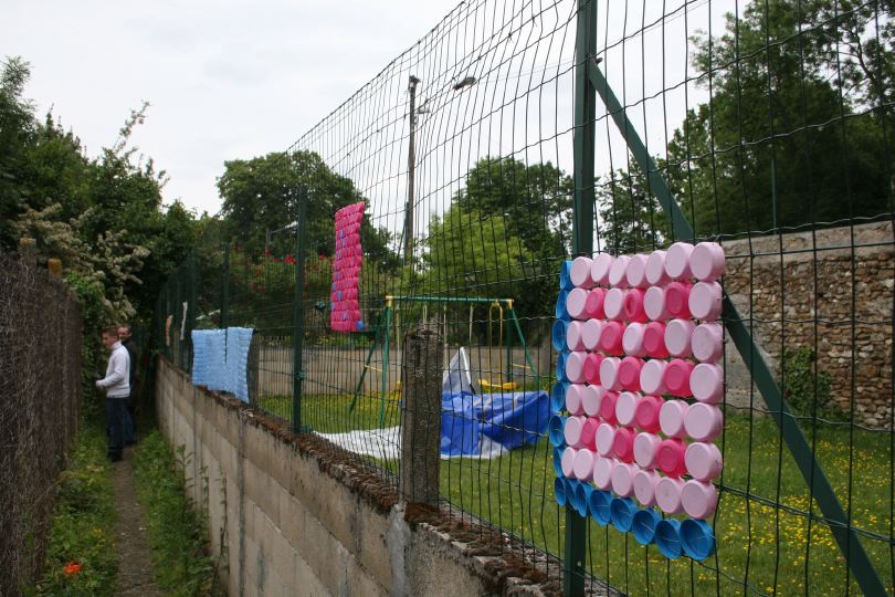 carrés du quotidien 8